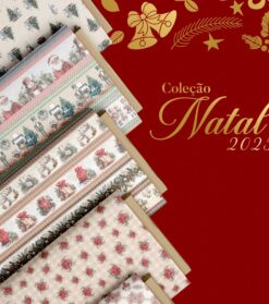 Catálogo Coleção de Natal 2025