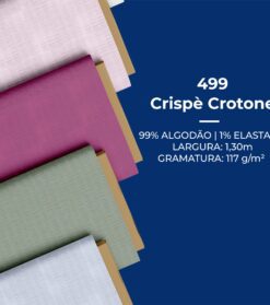 Catálogo Crispè Crotone