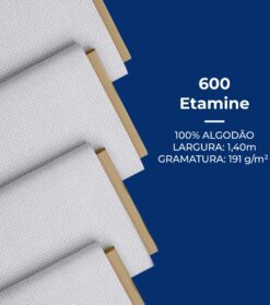 Catálogo Etamine
