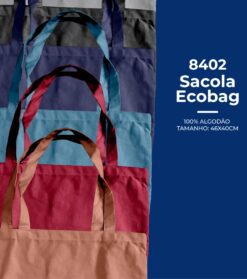 Sacola Ecobag