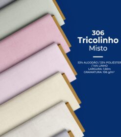Catálogo Tricolinho Misto